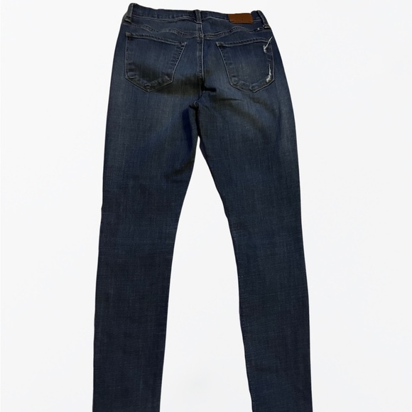 Lucky Brand Skinny Jeans 25/2 - Picture 4 of 5